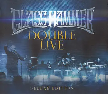 Glass Hammer - Double Live (2015)
