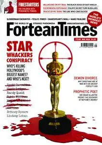 Fortean Times - May 2016