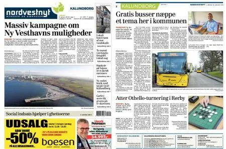 Nordvestnyt Kalundborg – 06. januar 2018