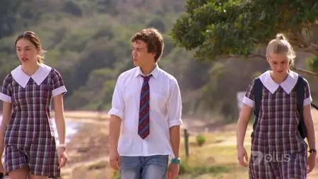 Home and Away S31E12