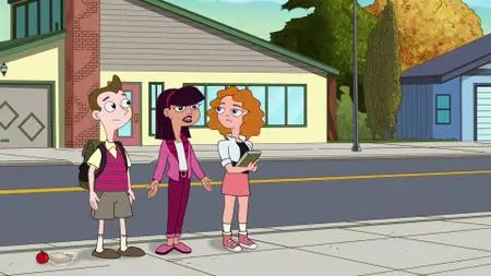 Milo Murphy’s Law S02E28