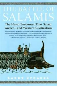 «The Battle of Salamis» by Barry Strauss