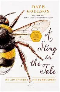 A Sting in the Tale: My Adventures with Bumblebees (Repost)