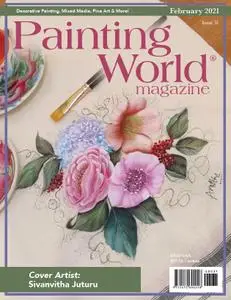 Painting World - February 2021