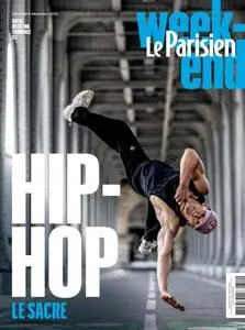 Le Parisien Magazine - 8 Décembre 2023