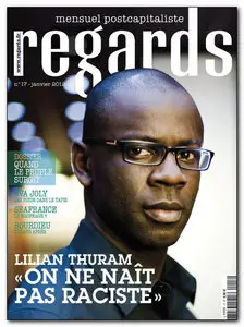 Regards N°17 - Janvier 2012