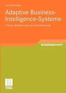 Adaptive Business-Intelligence-Systeme (repost)