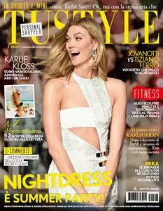 TuStyle - 15 Giugno 2015