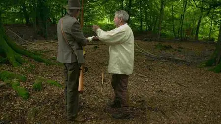 ITV - Paul O'Grady's Favourite Fairy Tales (2016)