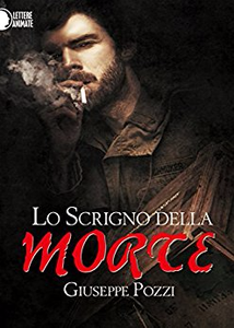 Lo scrigno della morte - Giuseppe Pozzi