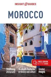 Insight Guides Morocco