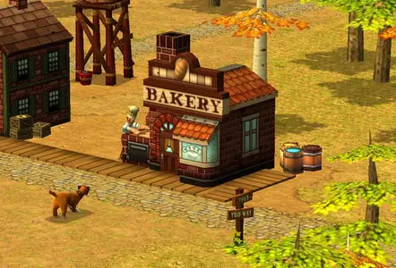 Westward IV: All Aboard v1.0.0.1 Portable