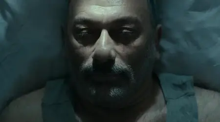 Paradjanov (2013)