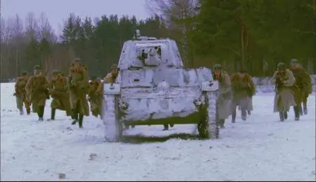 PBS - Fire and Ice: The Winter War of Finland and Russia (2005) [Repost]