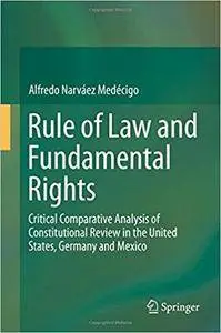 Rule of Law and Fundamental Rights