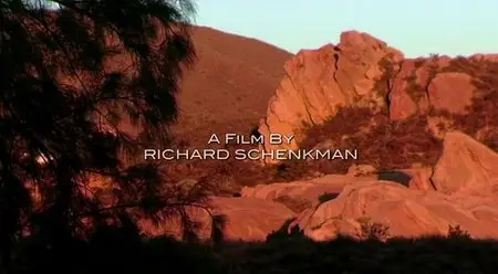 The Man From Earth (2007)