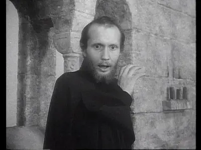 Mother Joan of the Angels (1961)