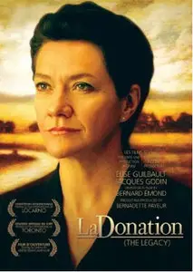 La donation (2009)