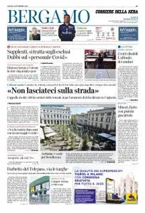 Corriere della Sera Bergamo – 05 settembre 2020