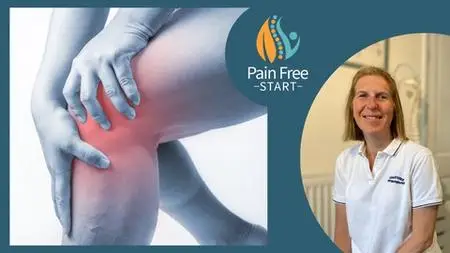 Arthritic Knee Treatment Program