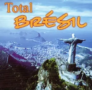 VA - Total Brazil   (2003)