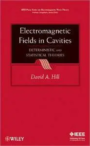 Electromagnetic Fields in Cavities: Deterministic and Statistical Theories (repost)
