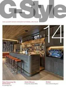 G-Style - Nr.14 2017