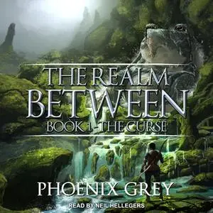 «The Realm Between» by Phoenix Grey