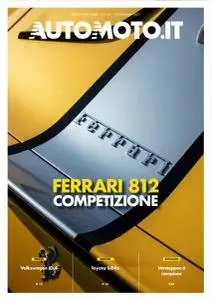 Automoto.it Magazine N.214 - 14 Dicembre 2021