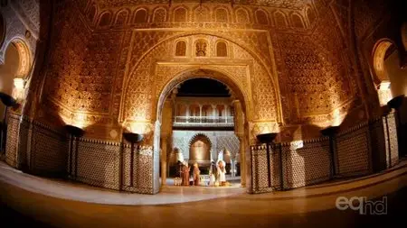 IMAX - Arabia: A Story of the Golden Ages (2010) (Repost)