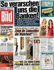 Bild - 26 April 2016