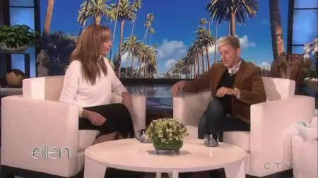 The Ellen DeGeneres Show S16E84