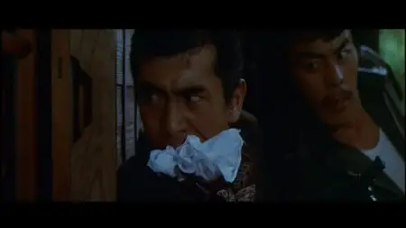 The Yakuza Papers Collection (1973-1974) [Limited Edition 6-Disc Boxset]