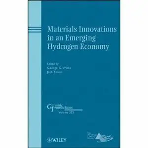 Materials Innovations in an Emerging Hydrogen Economy