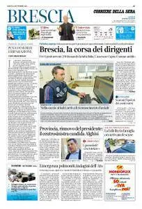 Corriere della Sera Brescia – 08 settembre 2018