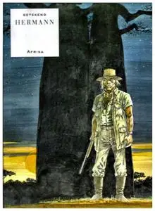 Collectie Getekend - 26 - Afrika