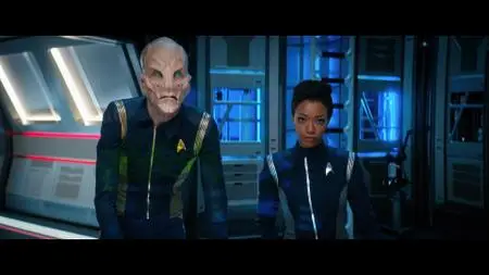 Star Trek: Discovery S02E04
