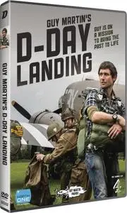 Guy Martin: D-Day Landing (2019)