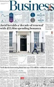 The Daily Telegraph Business - September 5, 2019