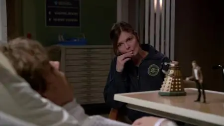 Criminal Minds S09E24