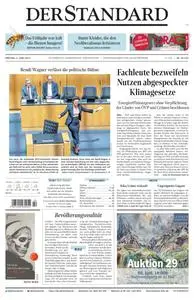 Der Standard - 2 Juni 2023