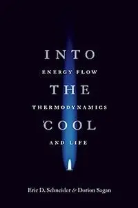 Into the Cool: Energy Flow, Thermodynamics, and Life