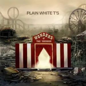 Plain White T's - Wonders of the Younger (2010) 