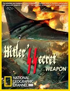 National Geographic: Hitler's Secret Weapon (2010)