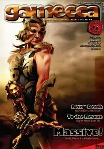 Gamecca Magazine - September 2012