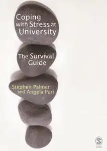 Coping with Stress at University: A Survival Guide (repost)