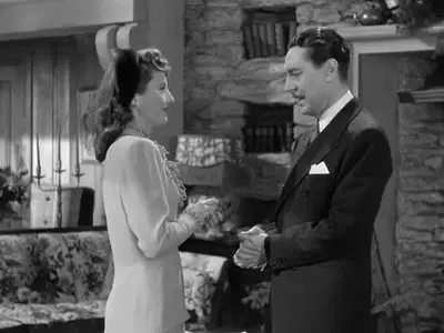 Christmas in Connecticut (1945)