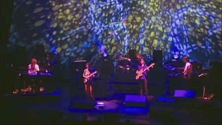 Kenso - Live In USA at NEARfest 2005 (2006)