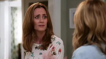 Splitting Up Together S02E01