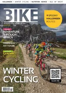 BIKE Magazine - October 2020